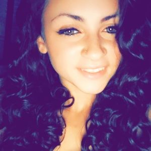 Meet your Posher, Jo